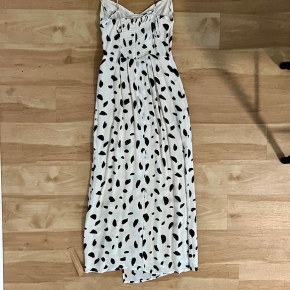 Reformation Kourtney Dress - Picture 3 of 4